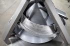 Benier Conical Dough Rounder, Type C05mmv